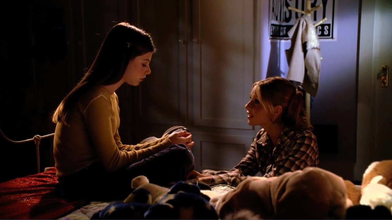 Still from Listening to Fear