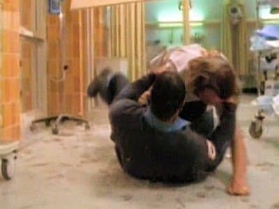 Still from Sex, Lies & Videotape