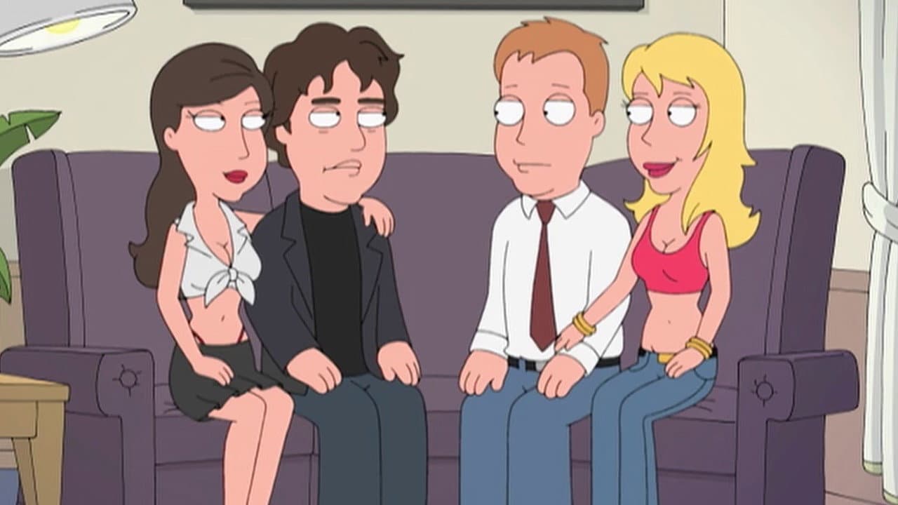 Still from Four Years of 'Entourage' in Ten Seconds