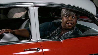 Still from '57 Chevy Bel Air