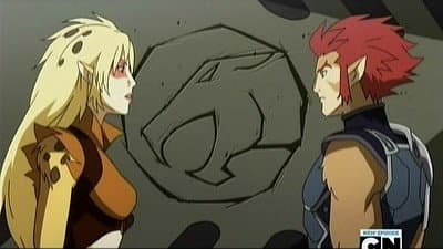 Still from New Alliances