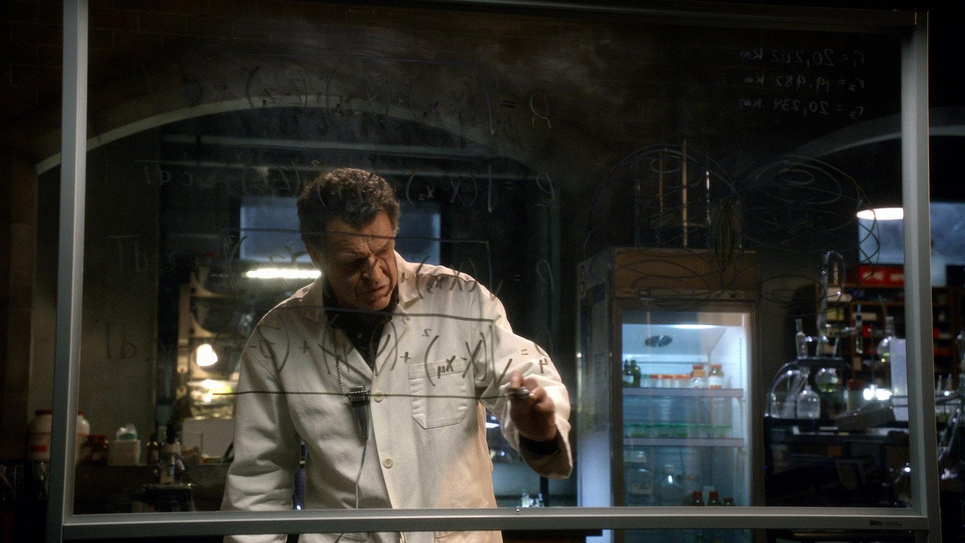 Still from Brave New World (1)