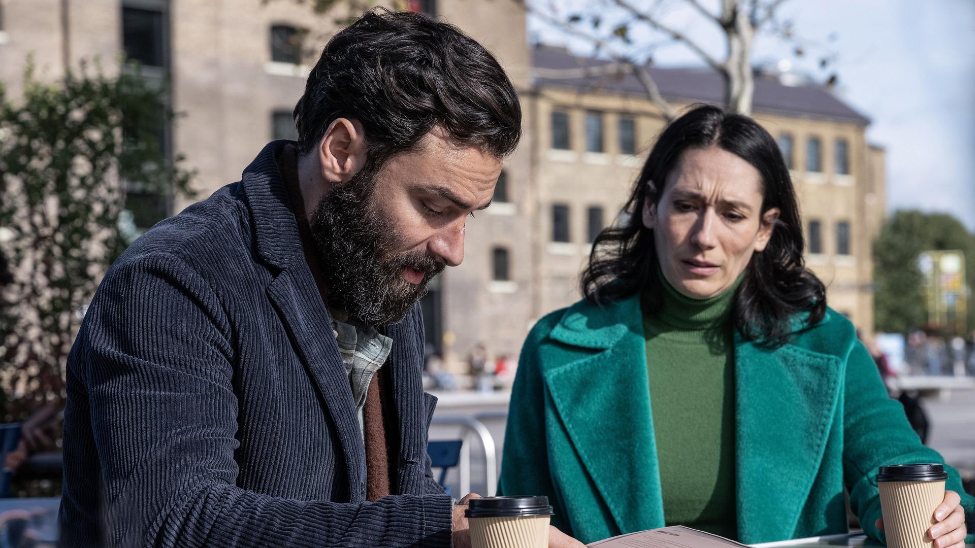 Still from Episode 3