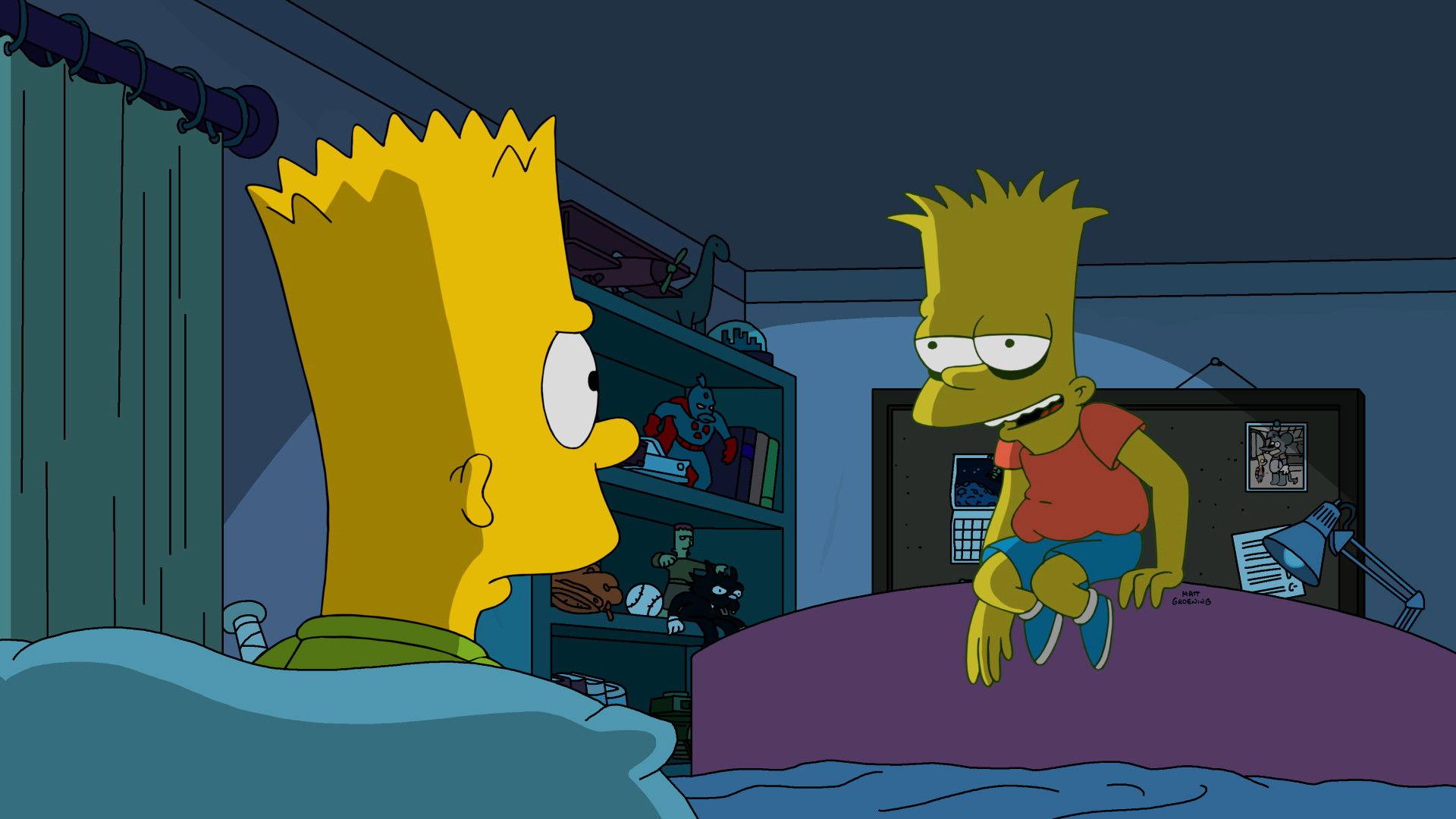 Still from The Cad and the Hat