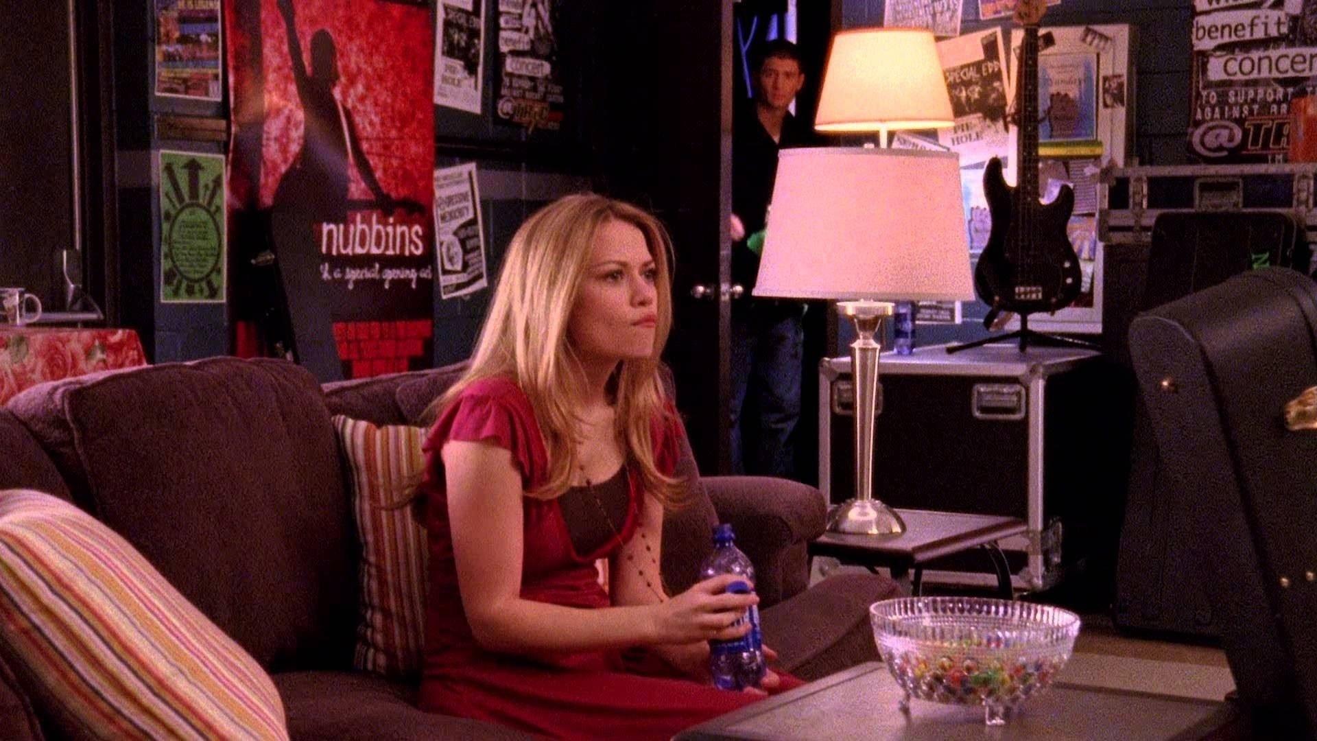 Still from Just Watch the Fireworks