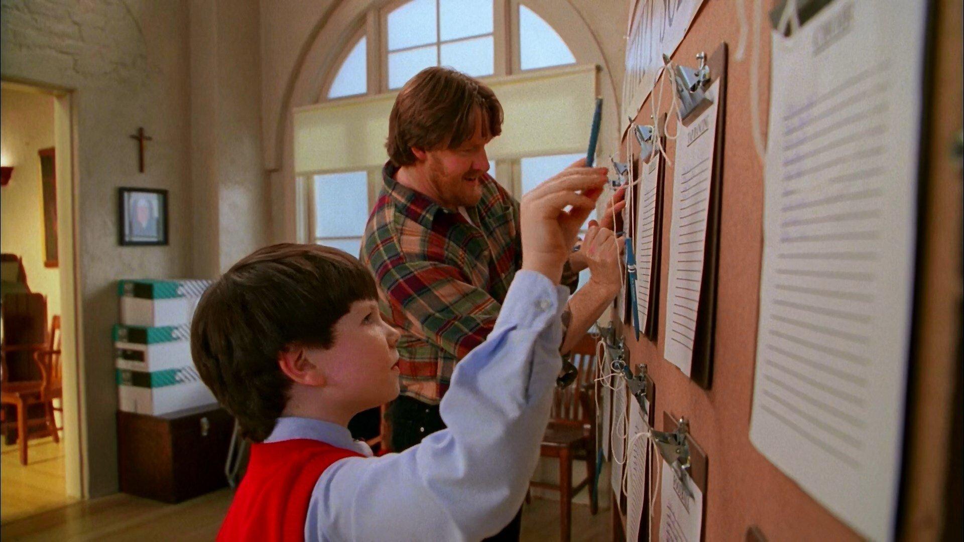 Still from Loser