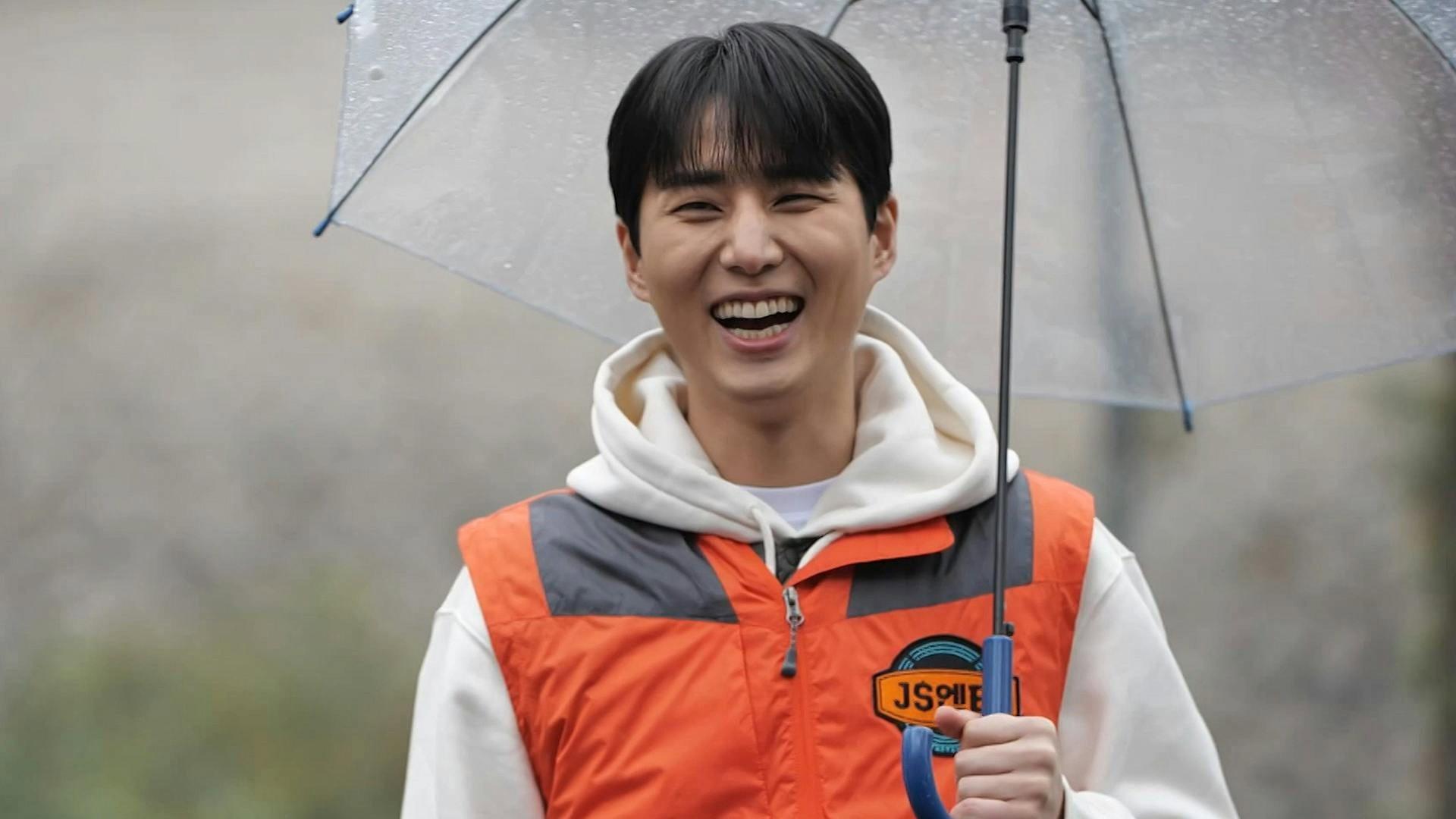 Still from One Top's Recording