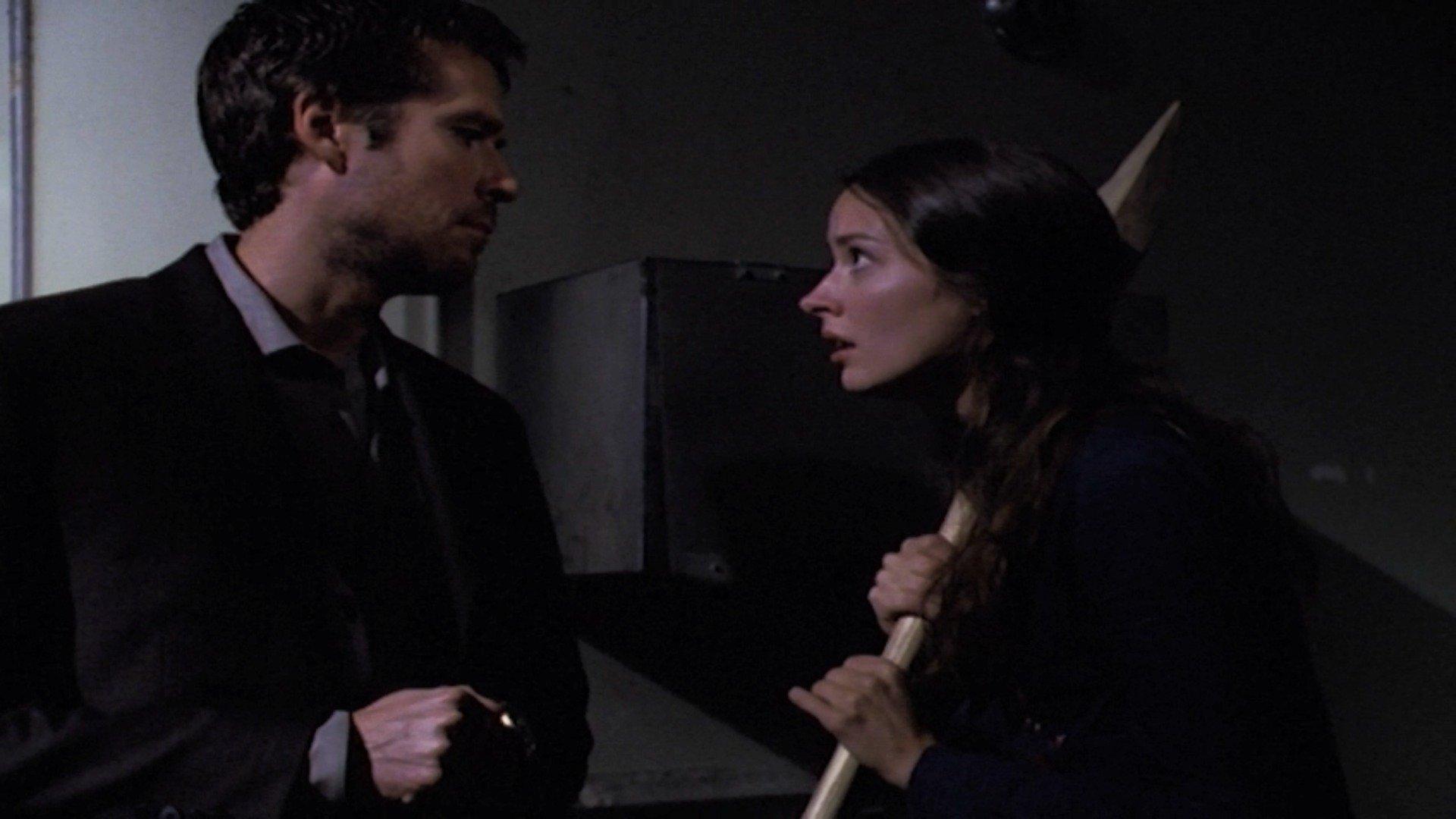 Still from Spin the Bottle