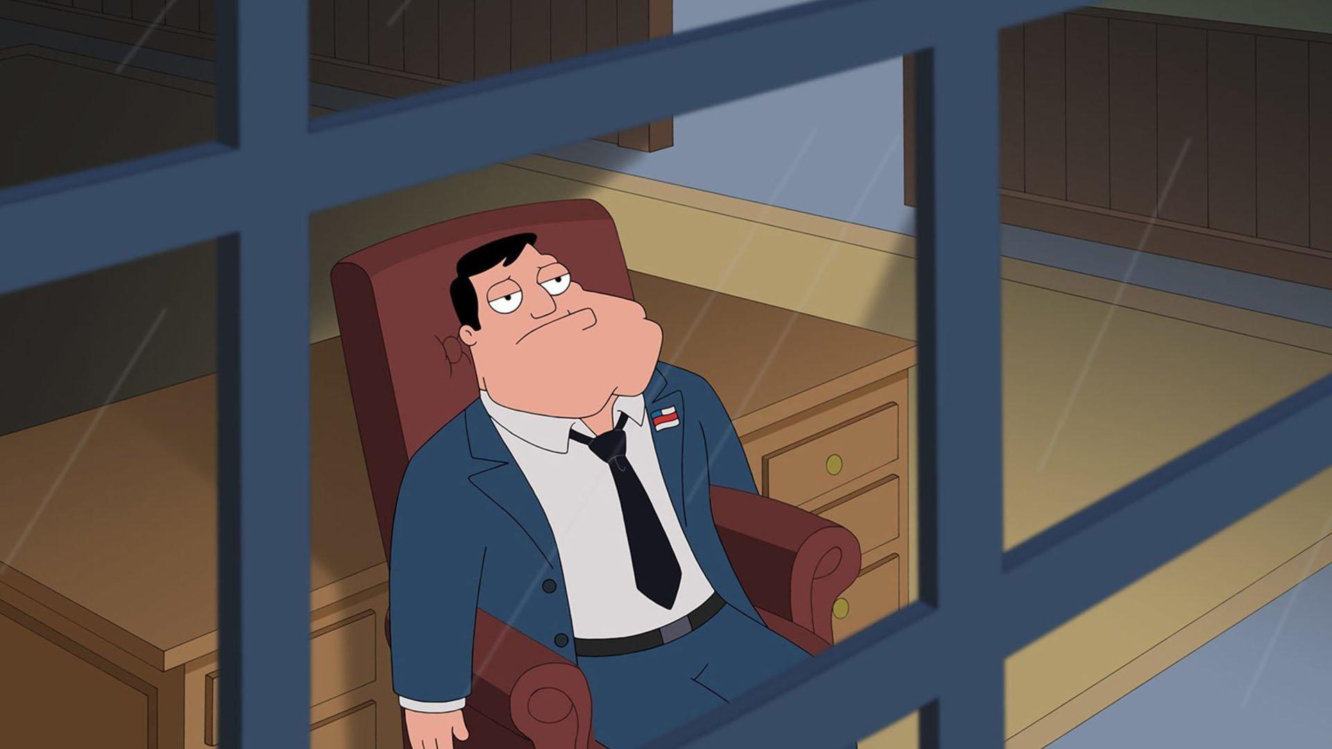 Still from Klaustastrophe.tv