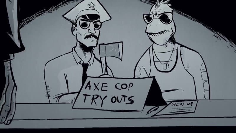 Still from Episode 23