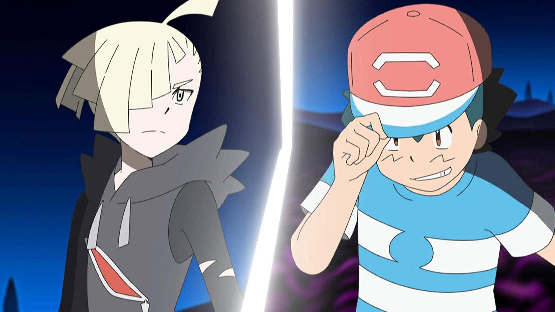Still from Enter the Champion!