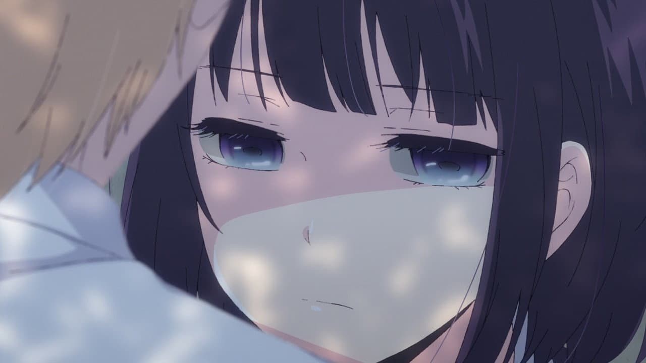 Still from Scum's Wish