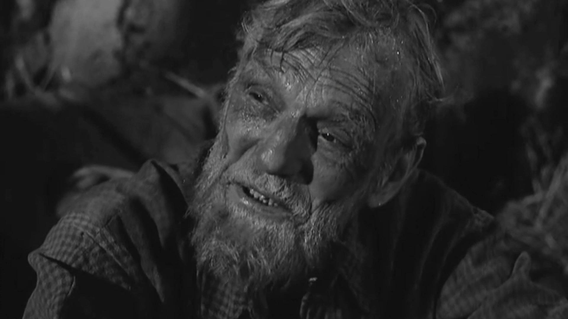 Still from The Amos Gibbon Story