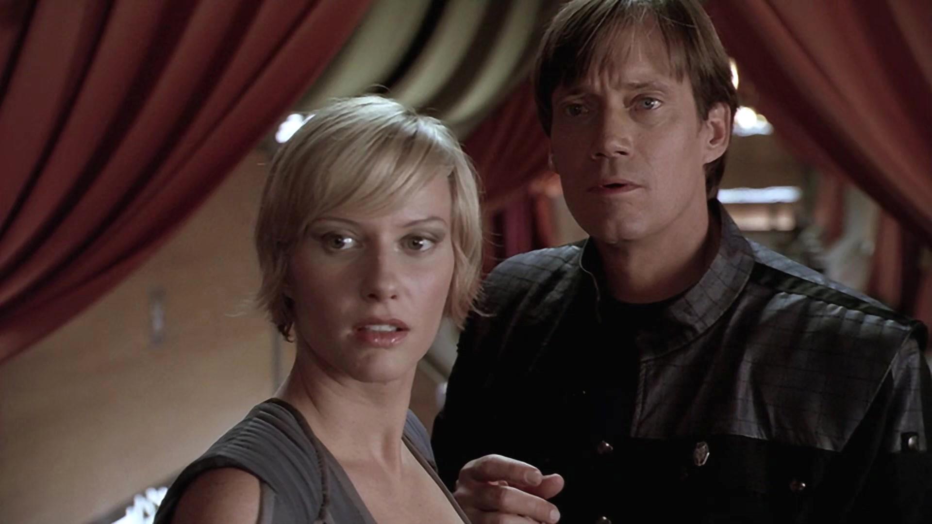 Still from Trusting the Gordian Maze