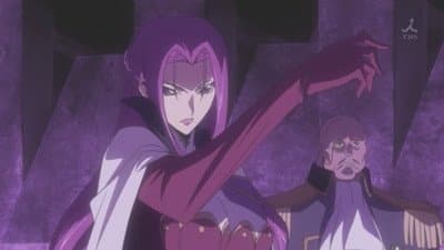 Still from Assassin from the Past