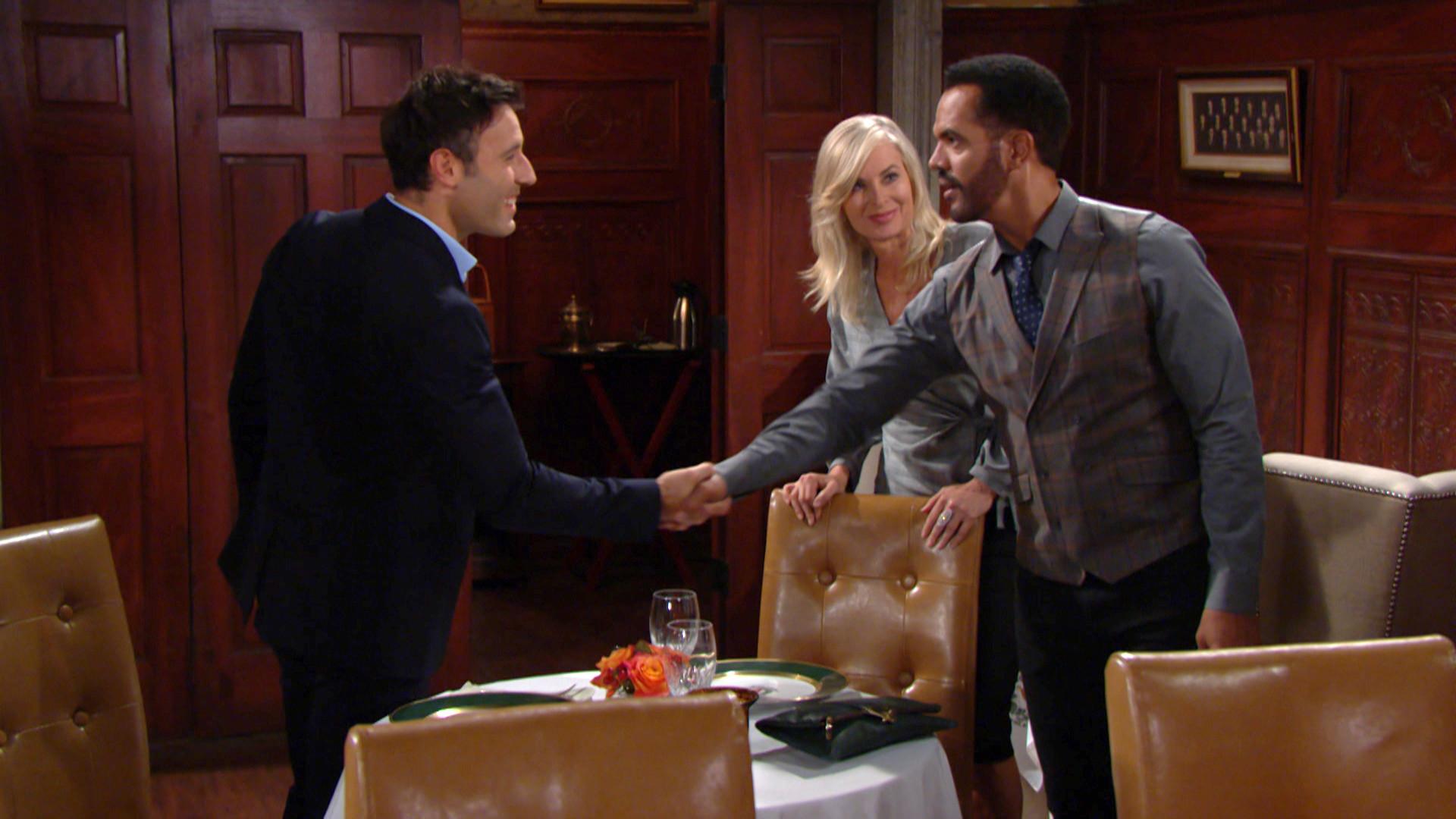 Still from Episode 11519 - September 17, 2018