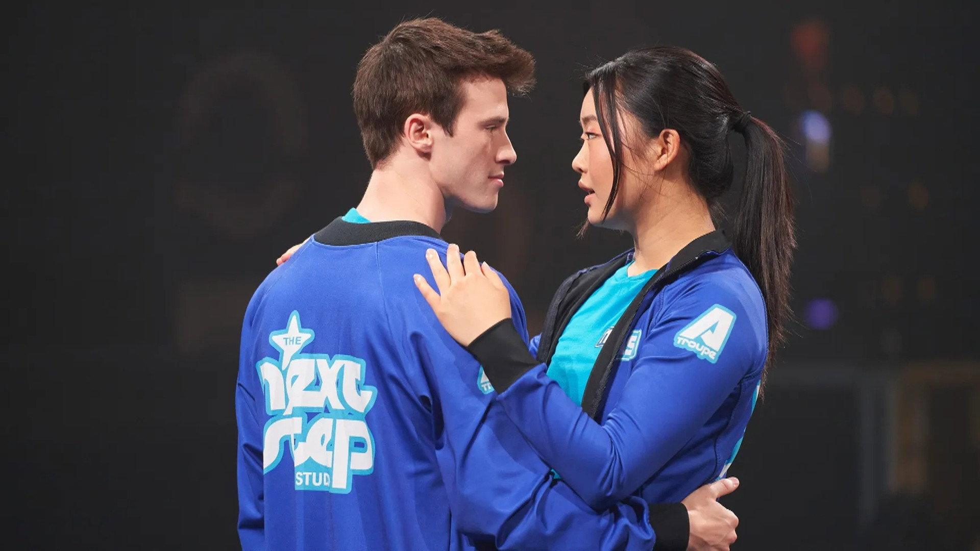 Still from Got Your Back (2)
