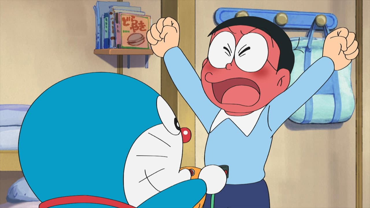 Still from Episode 1286