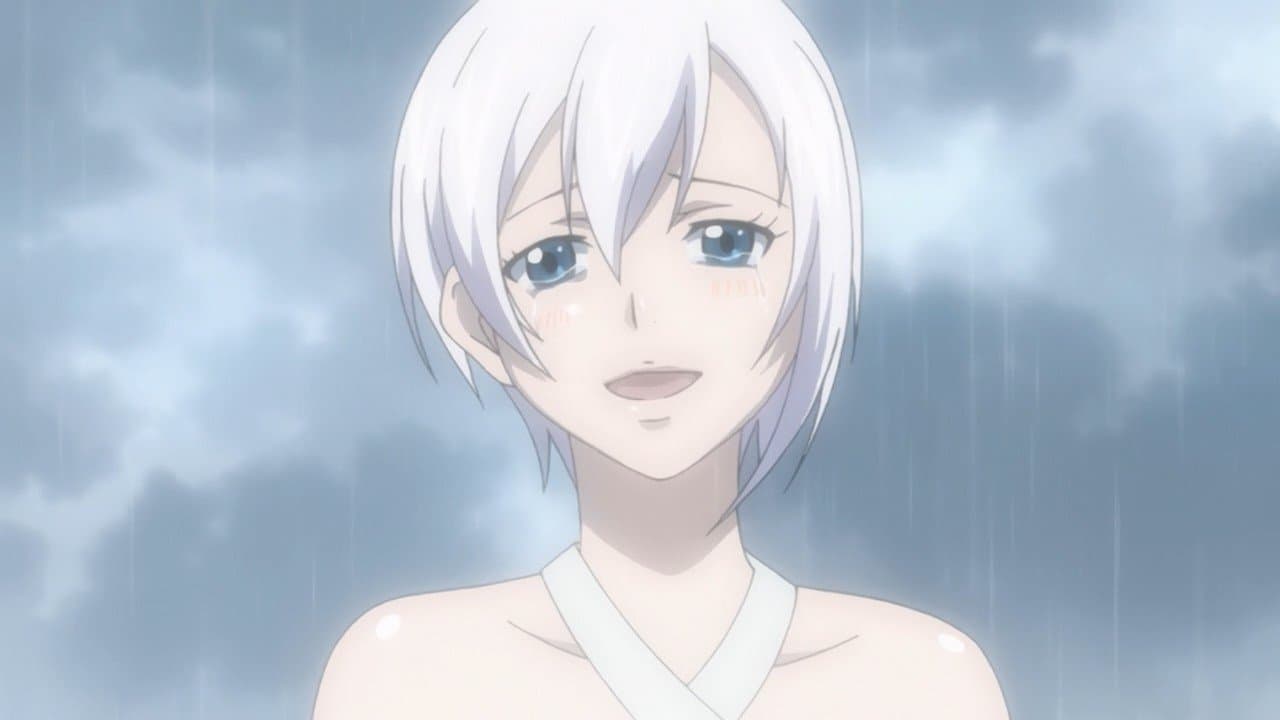 Still from Lisanna