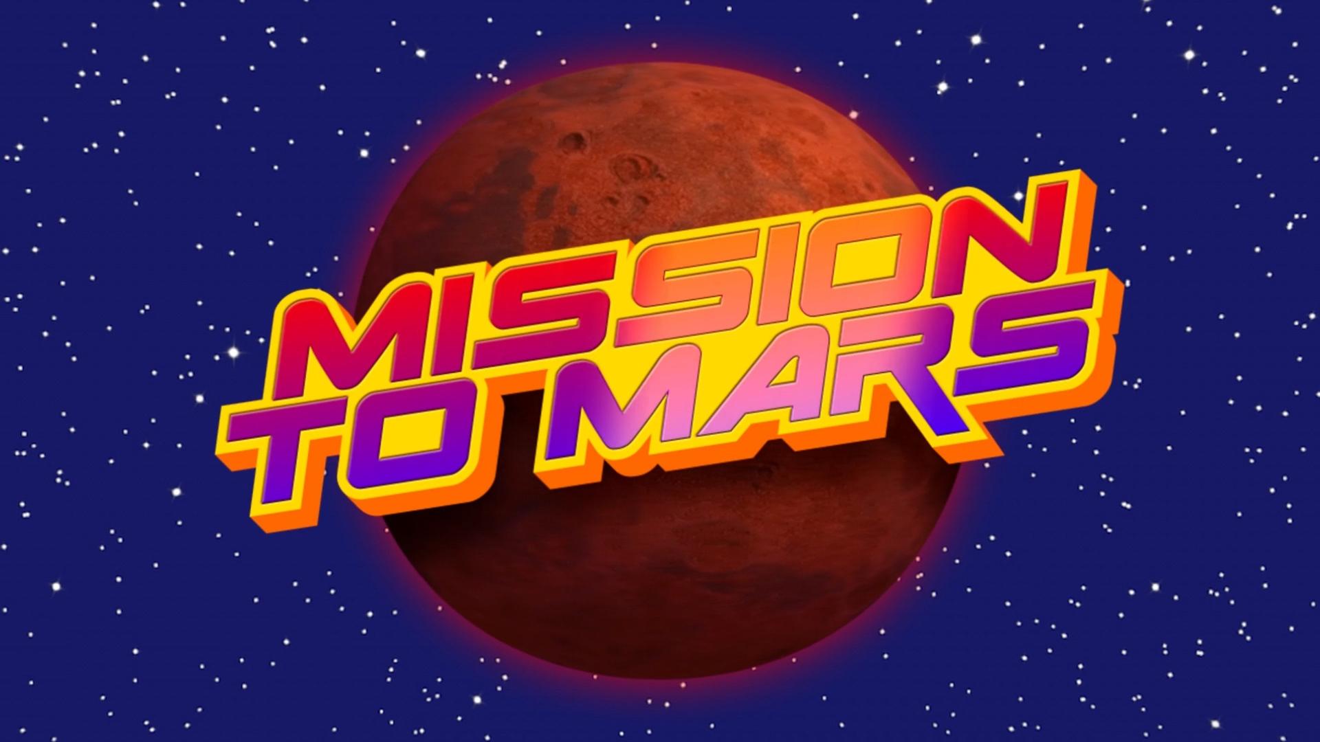 Still from Mission to Mars