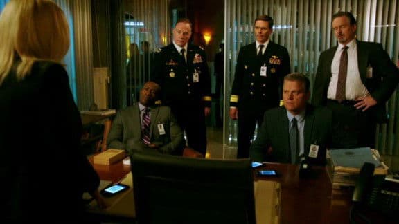 Still from Legacy