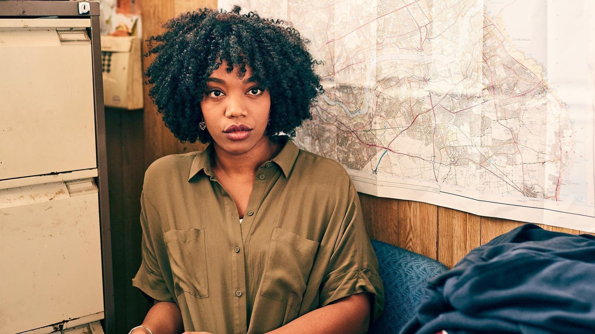 Still from Black Ice