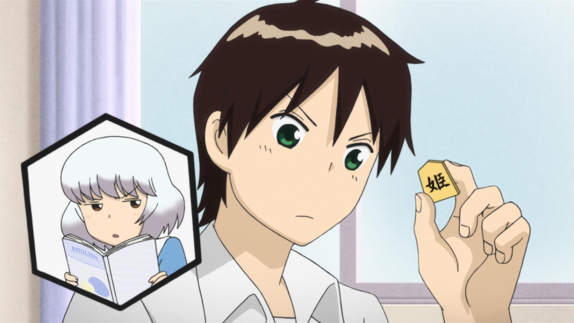 Still from Shogi (2)
