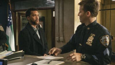 Still from Old Friends