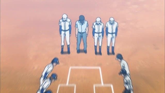 Still from Challenge