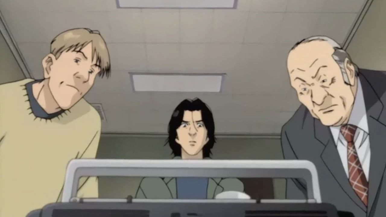 Still from The Scariest Thing