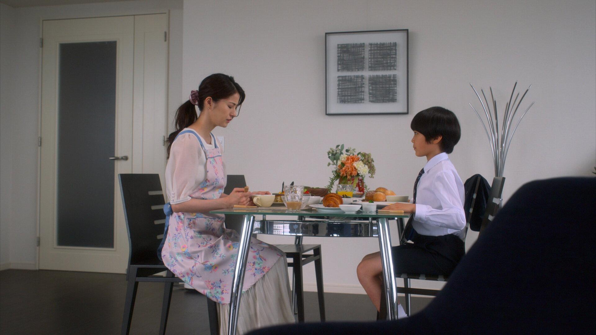 Still from The Headache Wife Part 2