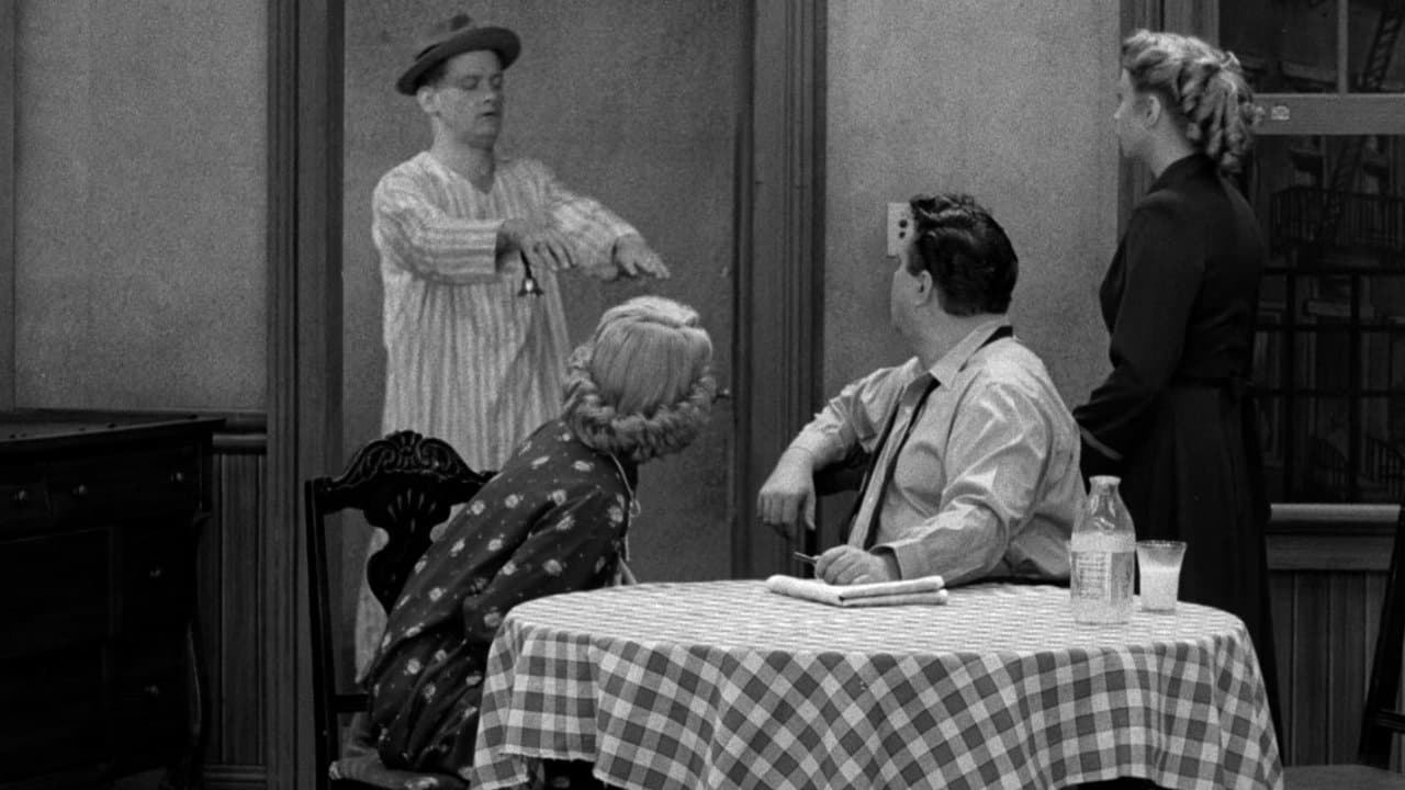 Still from The Sleepwalker
