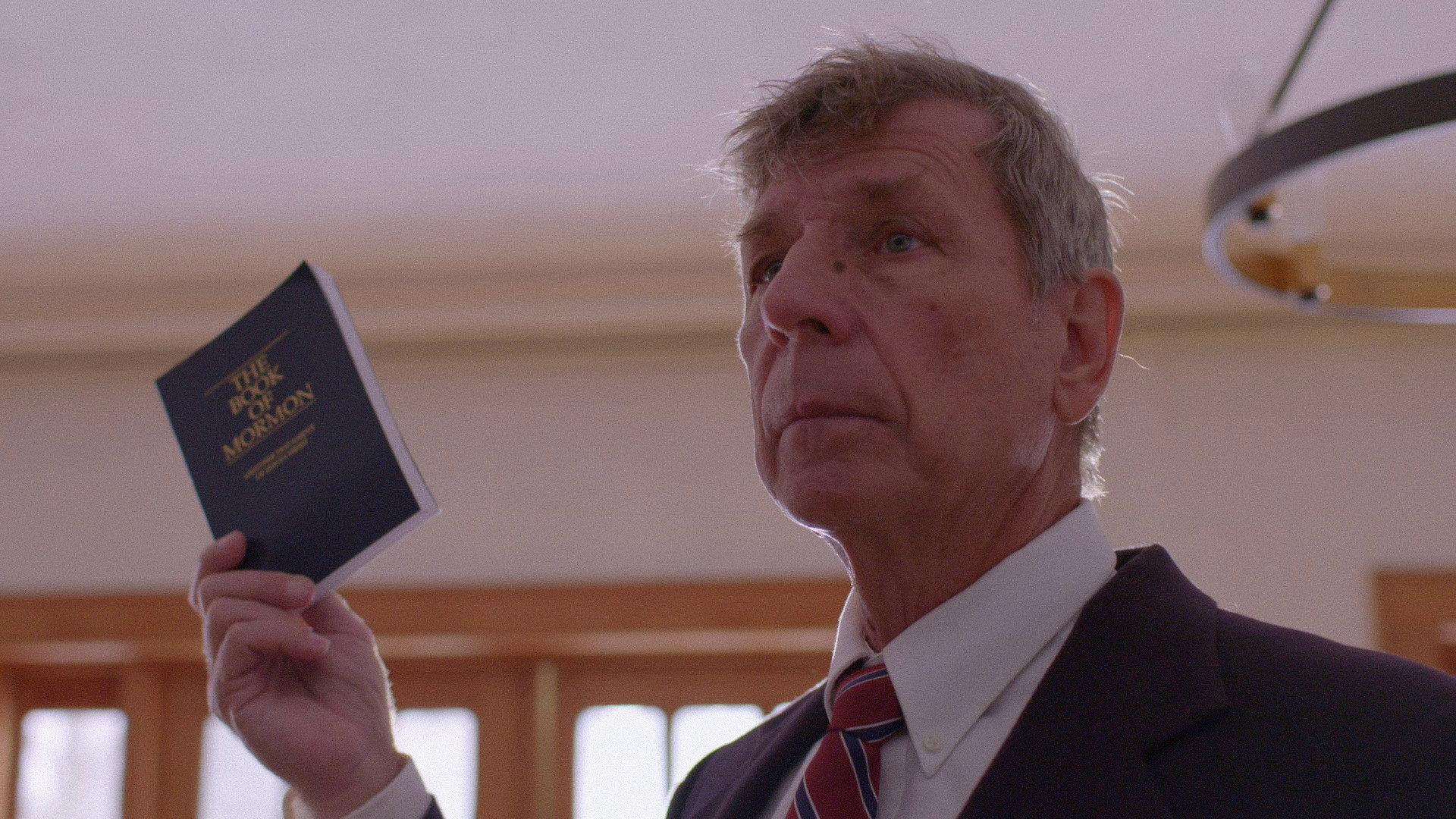 Still from Blood Atonement