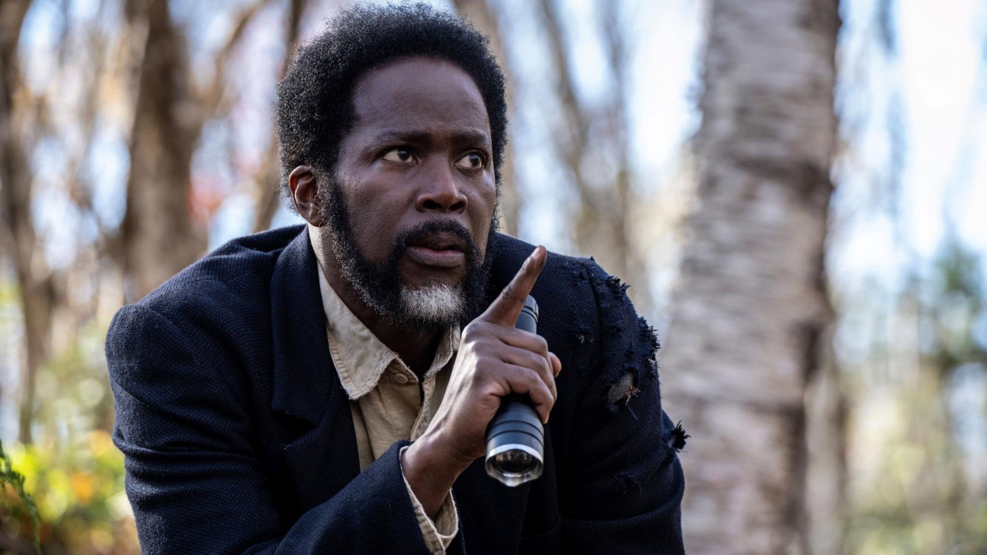 Still from If a Tree Falls in the Forest…