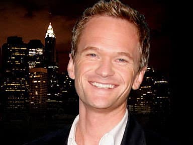Still from Neil Patrick Harris/Taylor Swift