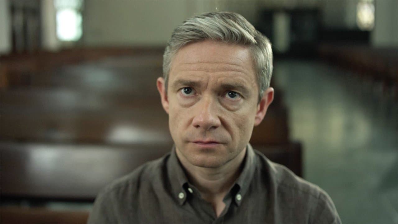 Still from Disruption