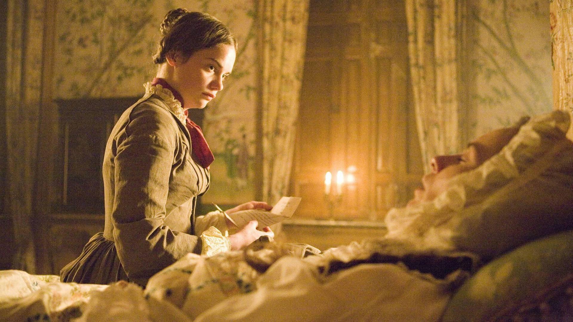 Still from Episode 3