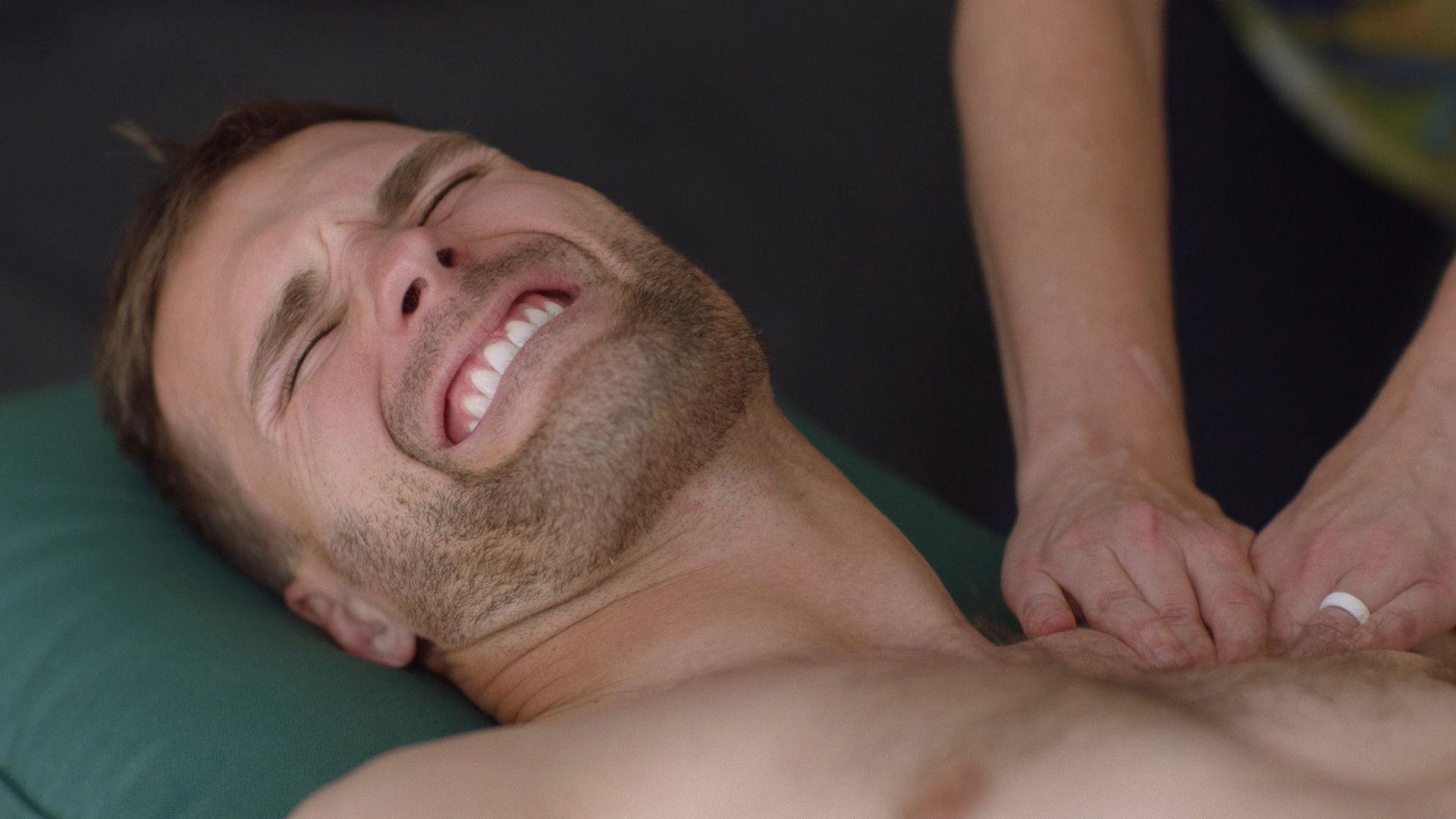 Still from Kings of Pain