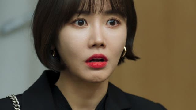 Still from Love Triangle