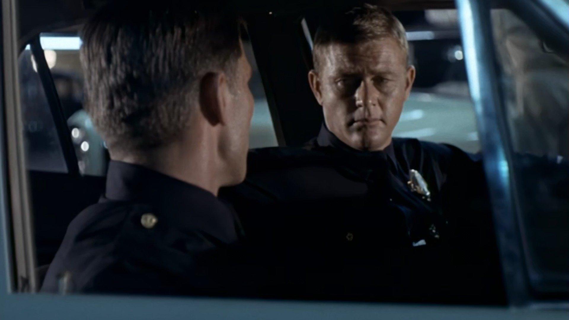 Still from Log 091: You're Not The First Guy's Had The Problem