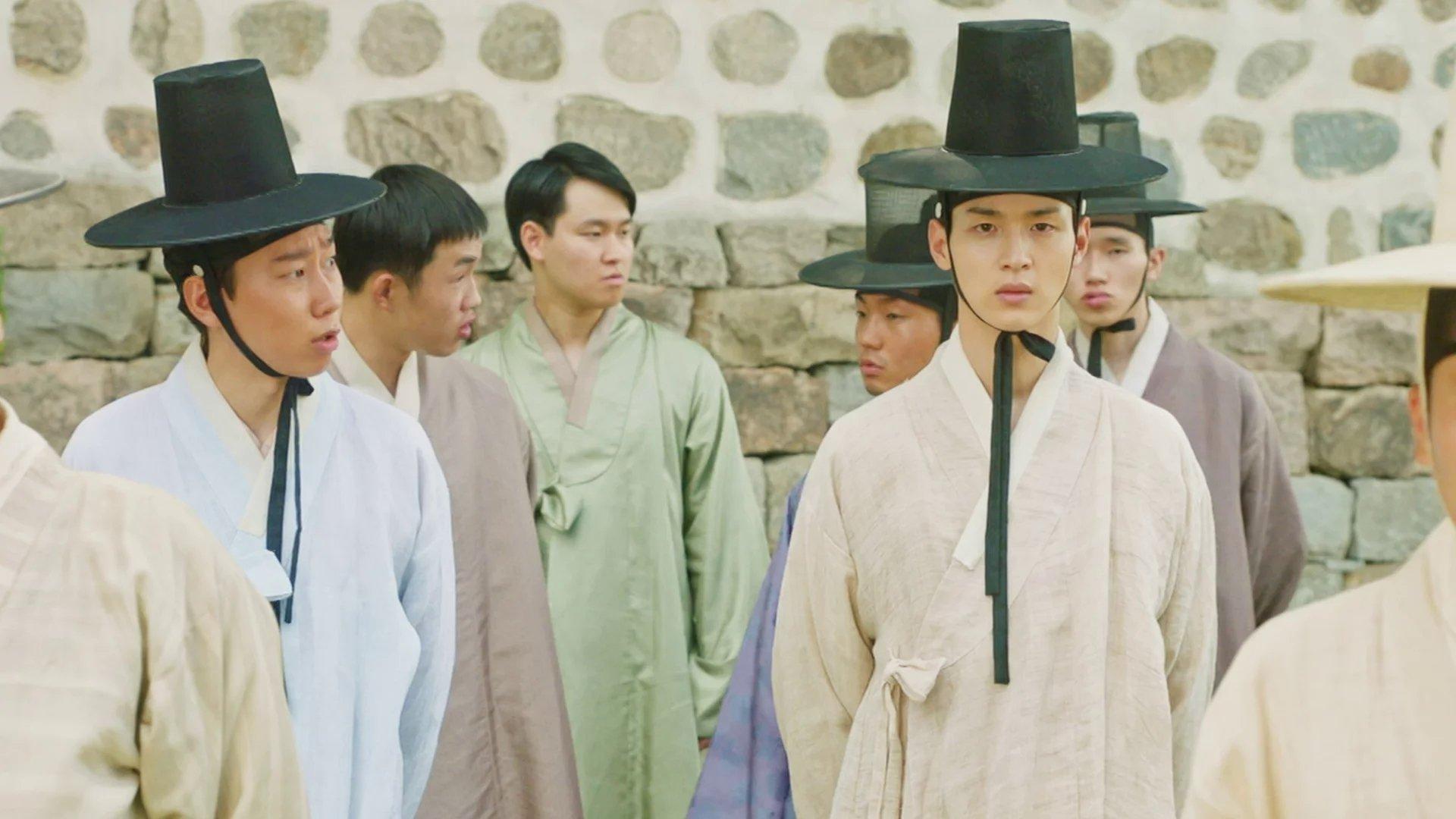 Still from Episode 17