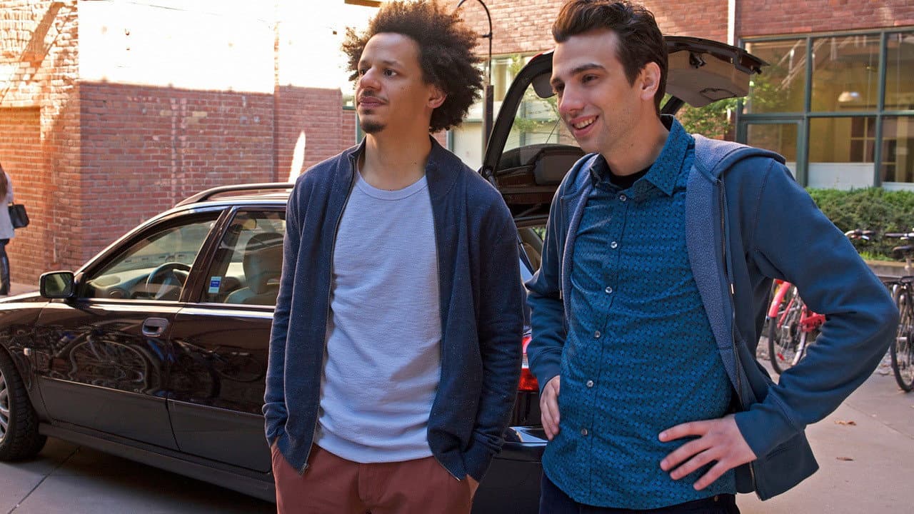 Still from Wings