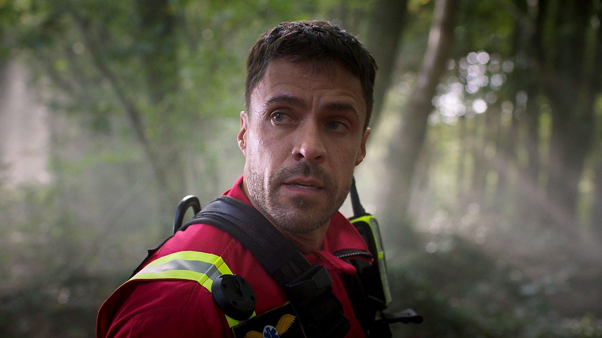 Still from Hold My Hand