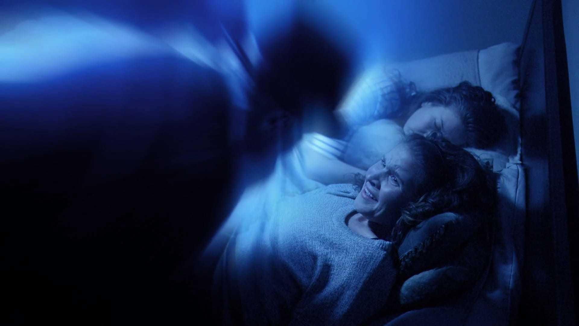 Still from Tormented Teens