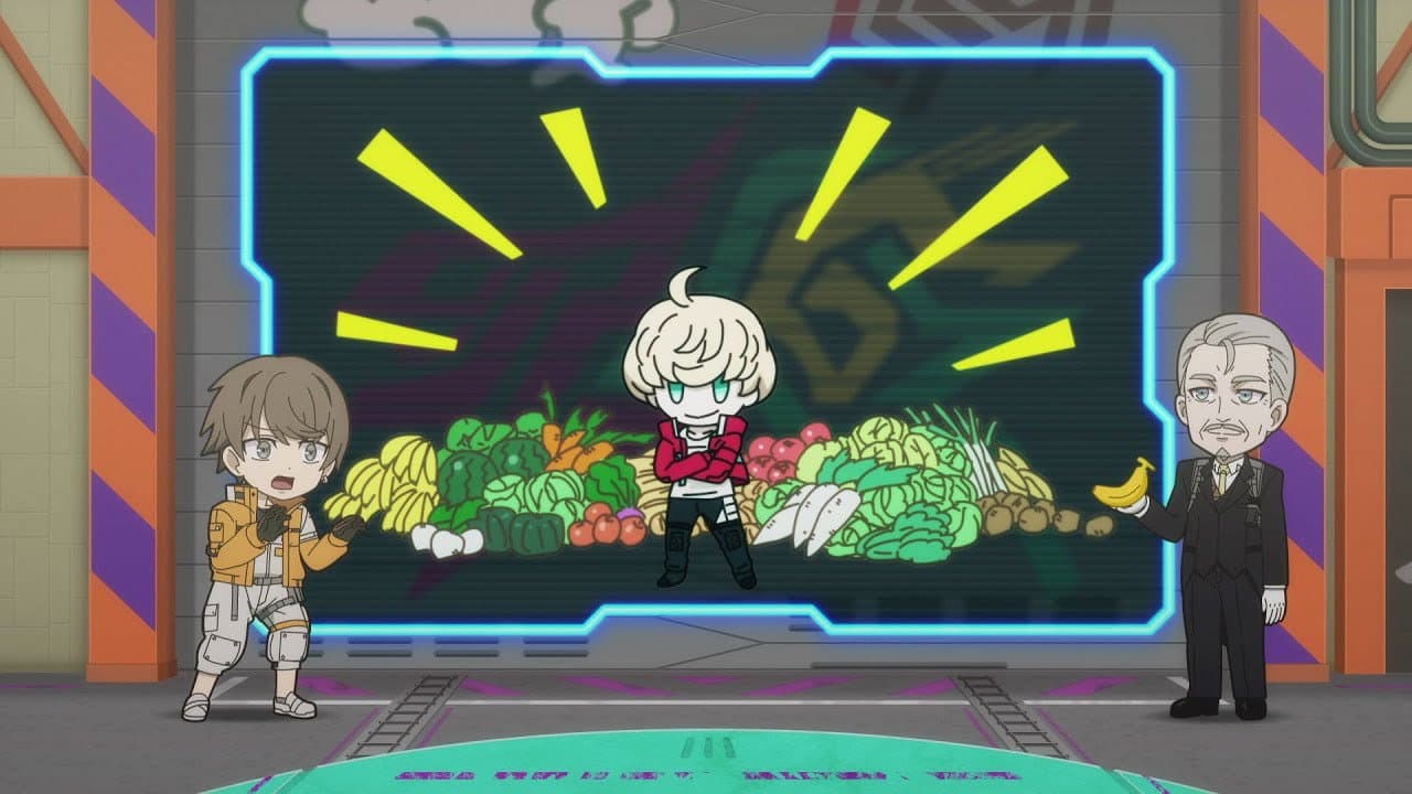Still from Mini #10