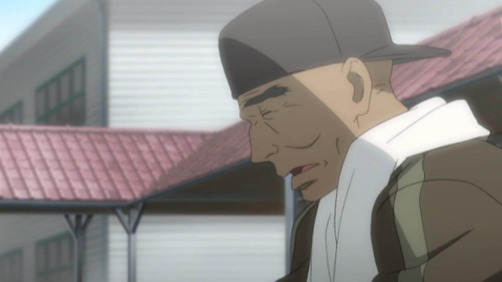Still from Hell Doctor vs. Hell Girl