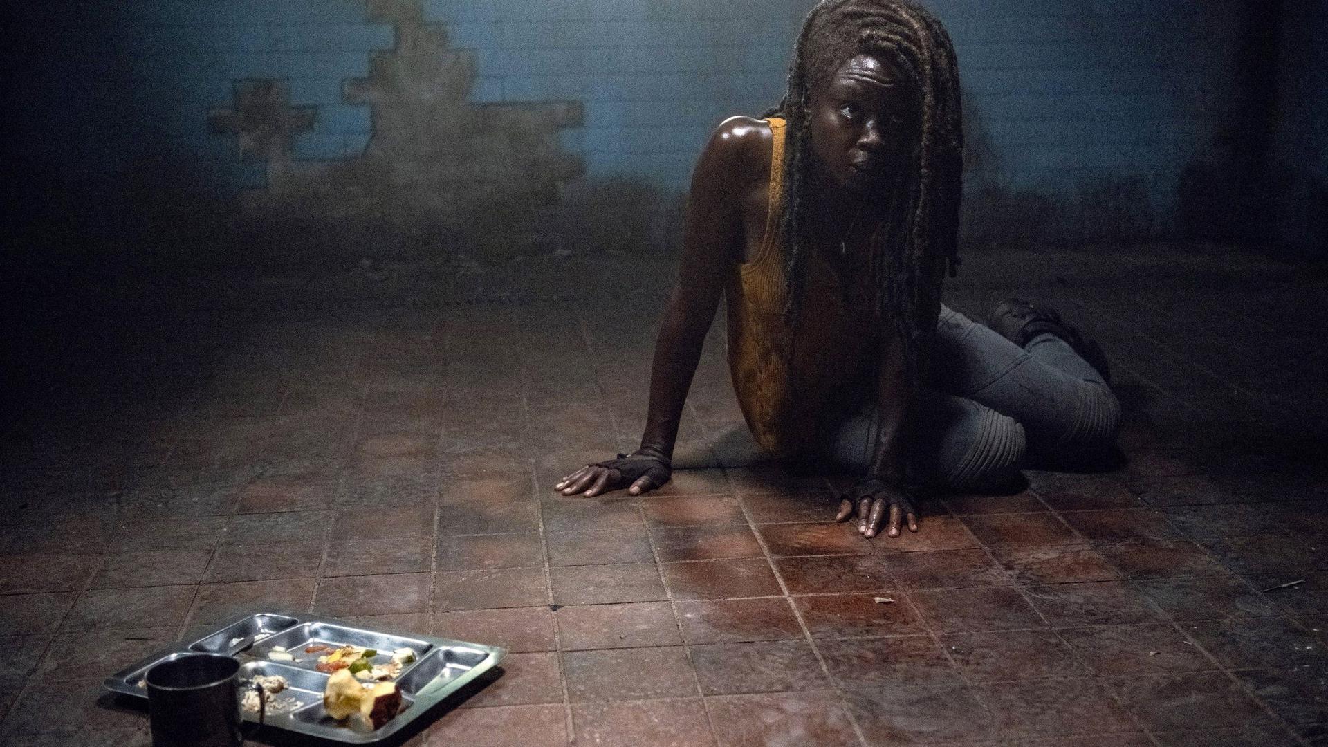 Still from What We Become