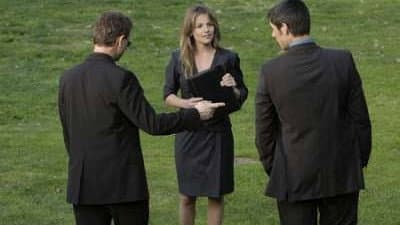 Still from DOA For a Day