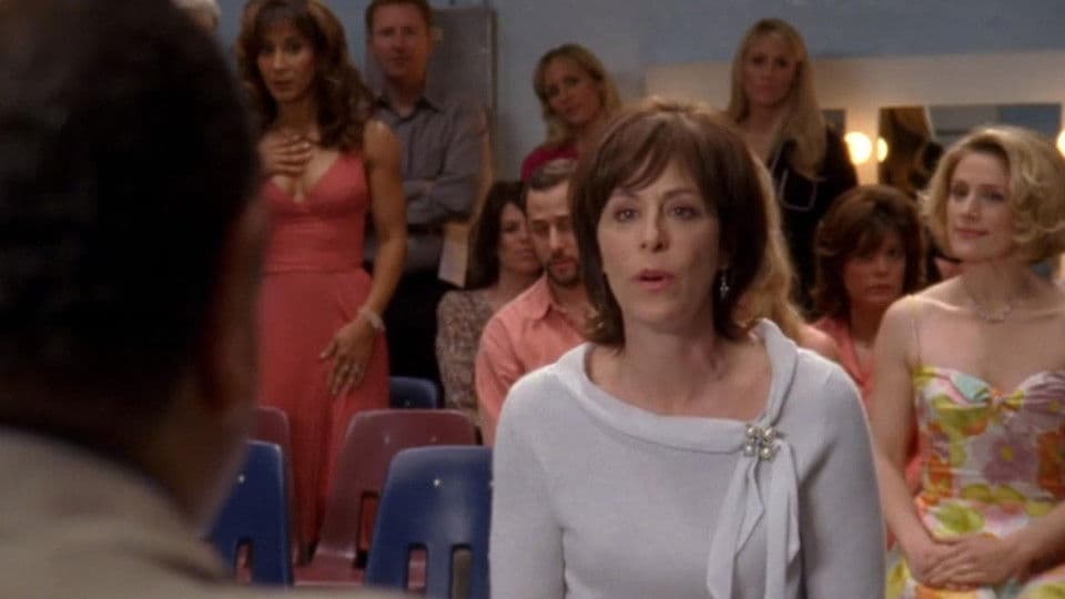 Still from Mrs. Tri-County