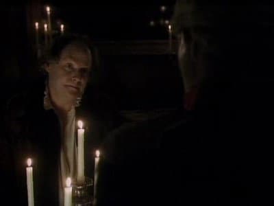 Still from The Charnel Pit